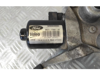 Моторчик дворников     Ford Transit Custom