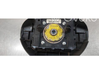 Подушка безопасности водителя 985105160R   Dacia Lodgy