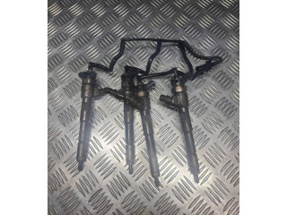 Форсунка 0445110652, H8201453073    Renault Clio IV  K9K E 628 