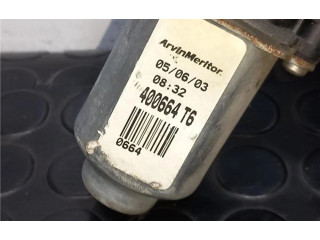 Замок багажника 400664T6 Renault Kangoo I 2003 - 2008 года