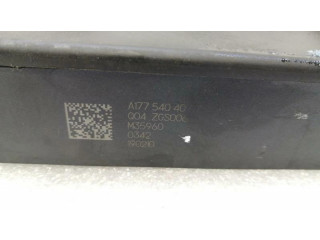 Pojistková skříňka 1775404007 Mercedes-Benz A W177 AMG 2019