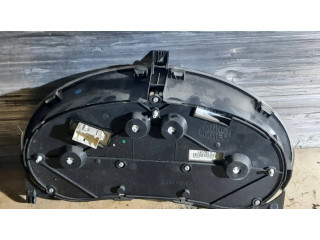 Панель приборов 5550013101 Citroen Jumpy