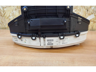 Přístrojová deska Volvo XC70 2011 36000918, 31327582AA