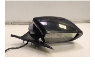 Зеркало электрическое Maserati Ghibli 2013 - года