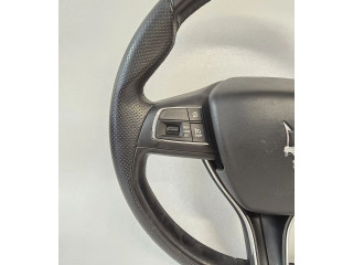 Руль Maserati Levante  2017 -  года 06700897750, ZHUC0970233      