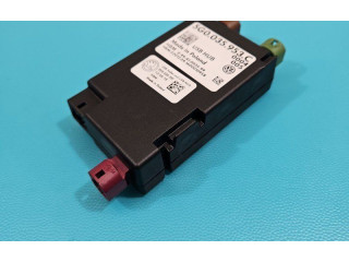 Блок комфорта 5G0035953C, IMPRK1437248 Skoda Superb B8 (3V)