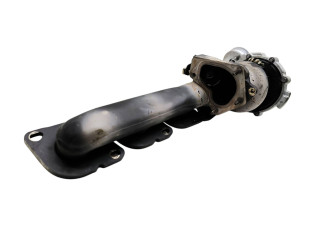  Турбина Mercedes-Benz GL X166  A2780901880, 7840376         