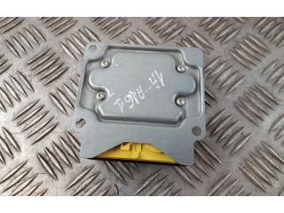 Блок подушек безопасности 7E0959655B, 7E0959655B   Volkswagen Transporter - Caravelle T5