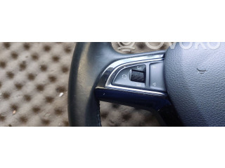 Руль Skoda Yeti (5L) 2009 - 2017 года 5L0419091Q, 3T0880201G