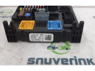 Řídící jednotka 1681050580, 1681050680 Citroen Berlingo 2022