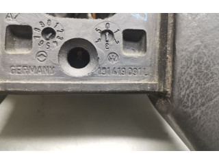 Руль Volkswagen Golf II  1984 - 1991 года 191419091L, 321419660      