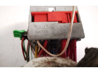 Блок предохранителей 8637669, 8637669 Volvo XC90