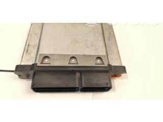 Блок управления двигателем Блок управления 04E907309BH Skoda Octavia Mk3 (5E)