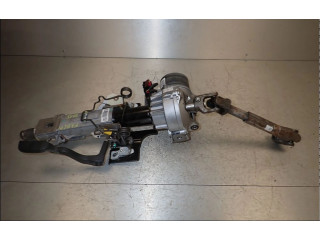  рейка  Колонка рулевая 6C1423510CE   Skoda Fabia Mk3 (NJ) 2015 - 2021 года