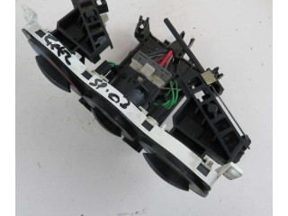 Блок управления климат-контролем Nonapplicabile   Hyundai Getz