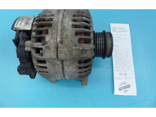 Генератор IMPRK1205421   Skoda Superb B5 (3U)      