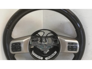 Руль Jeep Grand Cherokee  2010-2021 года 1WE171X9AA      