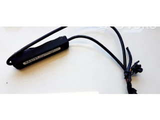 Блок управления E610R040441   Mitsubishi Pajero