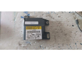 Блок управления надувных подушек 8201002828, CENTRALITAAIRBAG   Dacia Logan I