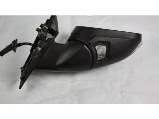 Зеркало электрическое        Volvo V40  2012-2019 года   