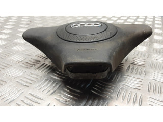 Подушка безопасности водителя 8D0880201H01C Audi A4 S4 B5 8D