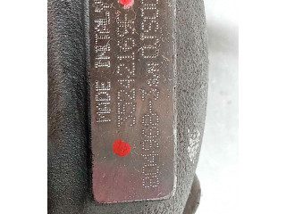 Турбина Jeep Grand Cherokee (WK) 35242169F