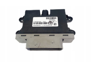 Блок управления 00463429790, A3C01300901 Fiat 500L