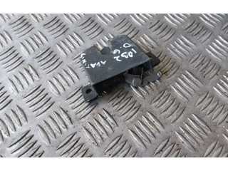 Zámek zadních dveří 2K0827506B Volkswagen Caddy 2007