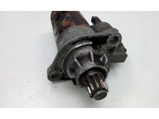 Pojistková skříňka Стартер Seat Alhambra (Mk1) 2002