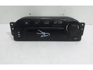 Модуль блока управления кондиционером DTX050413512   Chevrolet Evanda