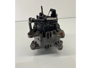 Генератор 03F903023E, 110022240 Skoda Fabia Mk2 (5J) для двигателя CBZ