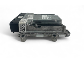 Блок управления двигателем Блок управления 391B503DE4, 391A503DE4 KIA Niro