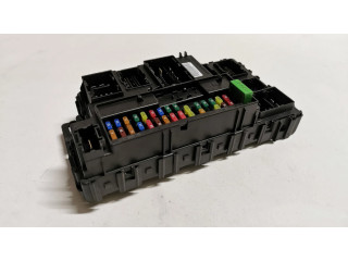 Блок предохранителей FU5T15604 Ford Fusion II