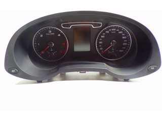 Панель приборов 8U0920930A, 8U0920930A Audi Q3 8U