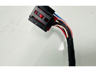 Zpětné zrcátko Audi Q7 4L 2006 0622426024, 4L0867535B