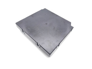 Блок комфорта 1K0937087AN Skoda Superb B6 (3T)