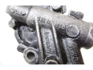 Масляный насос 1 049115153B, 049115153B Volkswagen Golf II