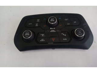 Блок управления климат-контролем 07356941370, 07356941370 Jeep Renegade