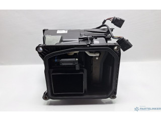 Вентилятор печки    CZ117200-2809, 4F0820155F   Audi A6 S6 C6 4F