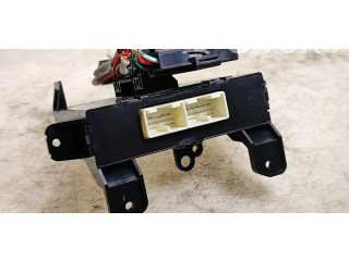 Блок комфорта 72343AJ090, 1776008463 Subaru Legacy