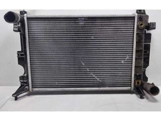 Радиатор охлаждающей жидкости Saab 9000 CS