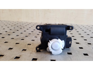 Двигатель задвижки потока воздуха