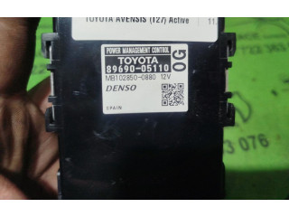 Řídící jednotka 8969005110 Toyota Avensis T270 2013