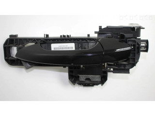 Внешняя ручка