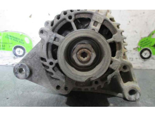 Генератор 96313225080, 2541965A   Citroen Saxo      