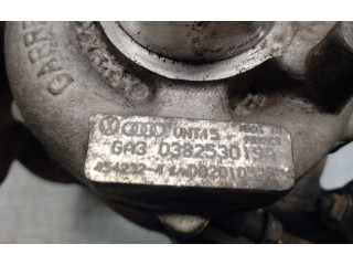 Турбина Skoda Octavia Mk1 (1U) 038253019A, 4542324 для двигателя AHF