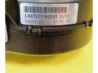 Вентилятор печки 1485724080 Lancia Phedra