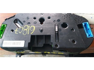 Панель приборов 8L0919860A, 110008778002 Audi A3 S3 8L