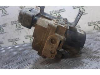 Блок АБС 22668769   Chevrolet  Niva  1998 - 2002 года