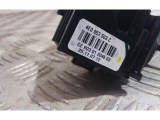 Ручка стеклоочистителей 4E0953503C Audi A4 Allroad